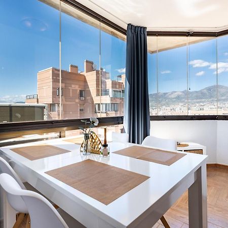 Apartamento Mar Фуэнхирола Экстерьер фото