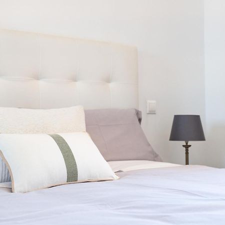 Apartamento Mar Фуэнхирола Экстерьер фото