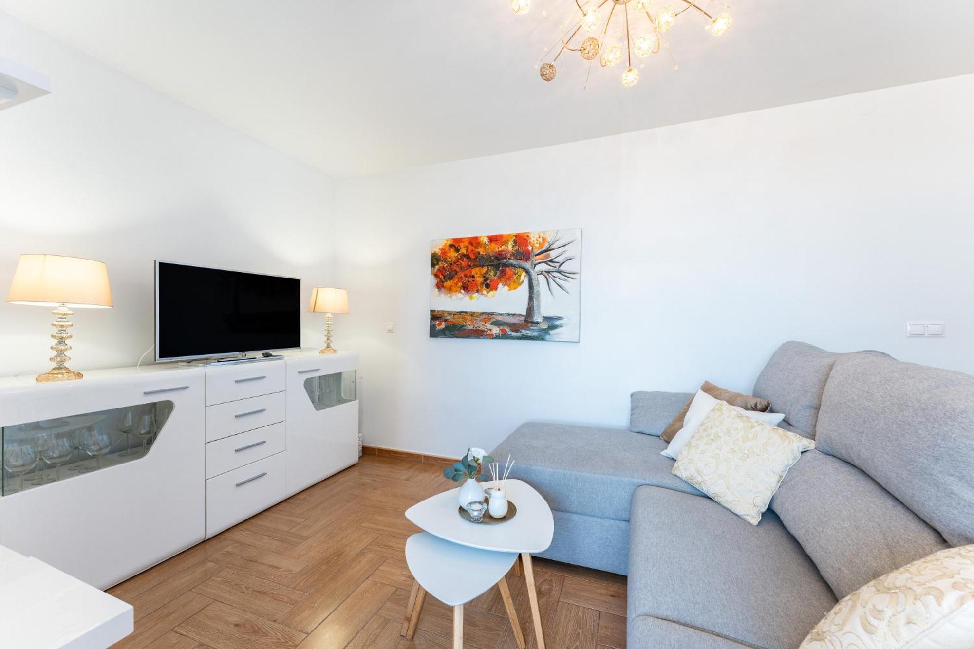 Apartamento Mar Фуэнхирола Экстерьер фото